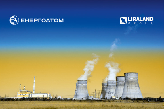 LIRA-FEM software for the nuclear power industry