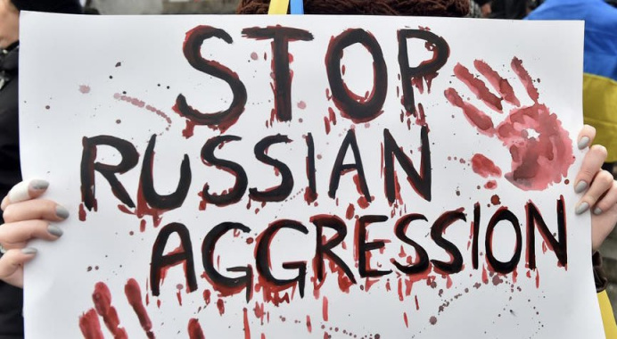 Stop the War in Ukraine