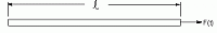 ���� 6.1  Dynamic problem under impulse action