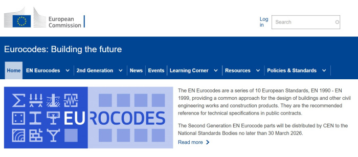 Survey on the Transition to Eurocode-Based Structural Design