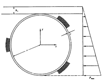 ���� 7.4  Contact problem for a cylinder