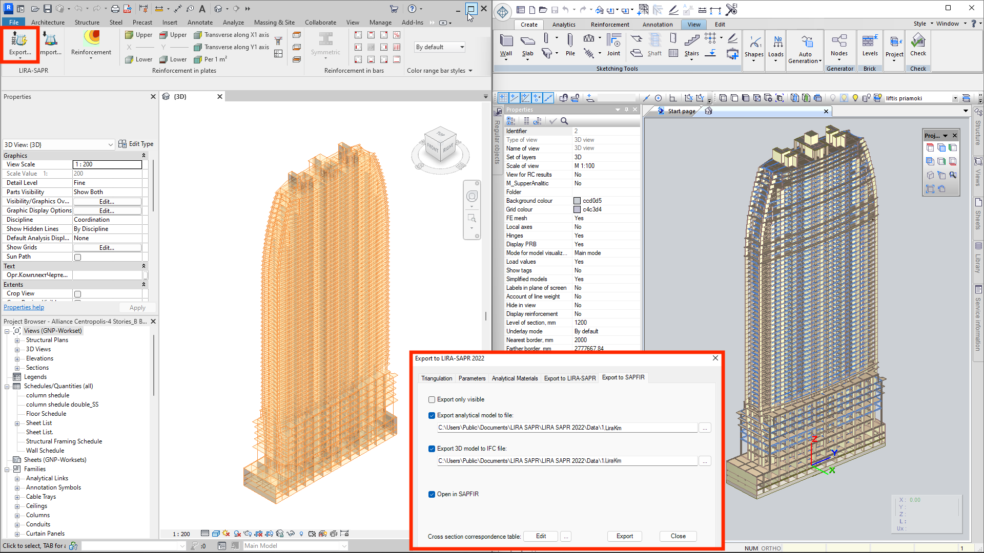 Two-way integration with Autodesk Revit 2023.png