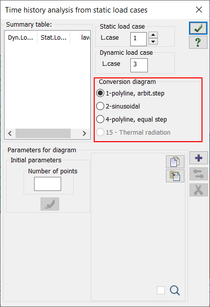 How to define dynamic load (dialog box)